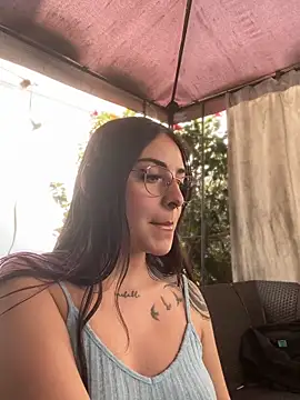 Morgana_Pink's Live XXX Chat