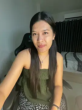 NaughtyKK_ Pertunjukan Webcam