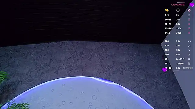 ReinaChloe Live XXX-chat