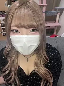 risa_cute Pertunjukan Webcam