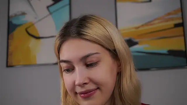 AngelicRice élő XXX-chatje