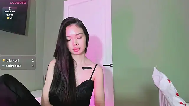 Moon1ightFairy: онлайн-секс-чат