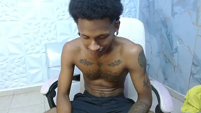 Chat XXX Live ManSant