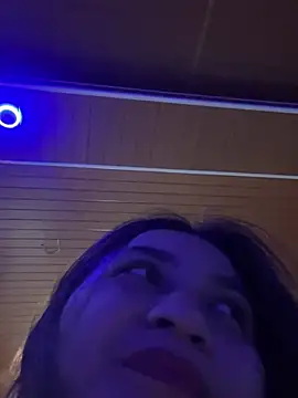 _Bellatrixy_ Pertunjukan Webcam