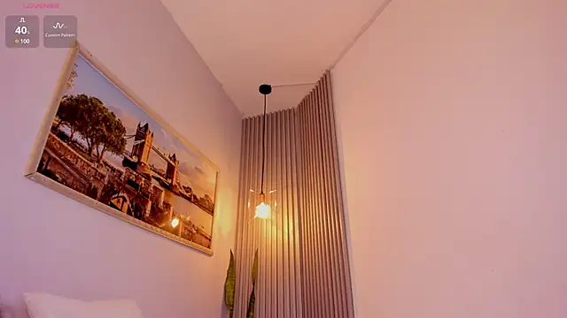 Assh_lee_ Pertunjukan Webcam