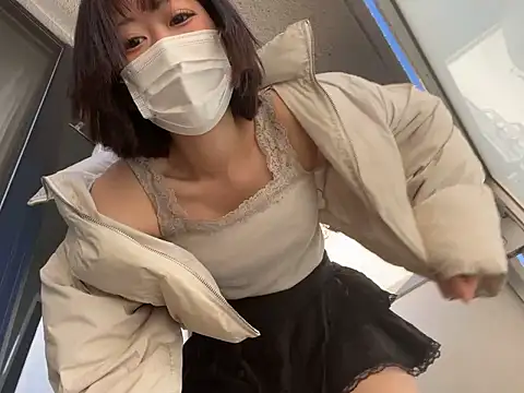 OKU3CHANxx_ Live XXX Chat