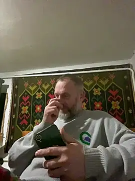 Frosl – Naživo XXX chat