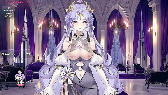 Chat XXX en directo de suki_hentai