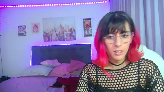 Chat XXX Live goth_minerva