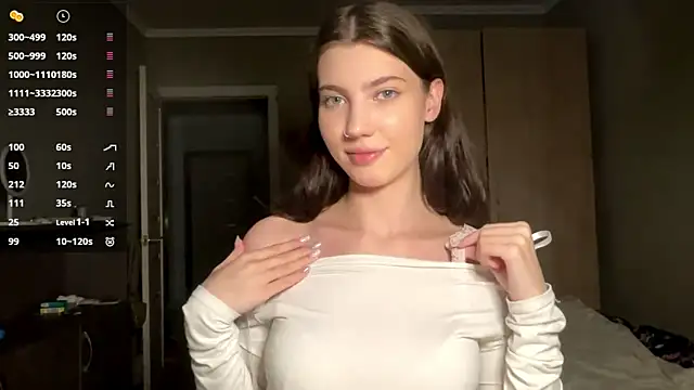 Chat XXX en directo de ShandyTreys