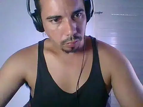 Webkamerová show feboapolo