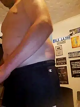 Codymc89 Adlı Modelin Canlı XXX Sohbeti