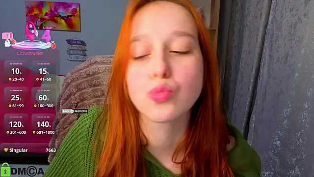 Chat XXX en directo de _Wow_Emma