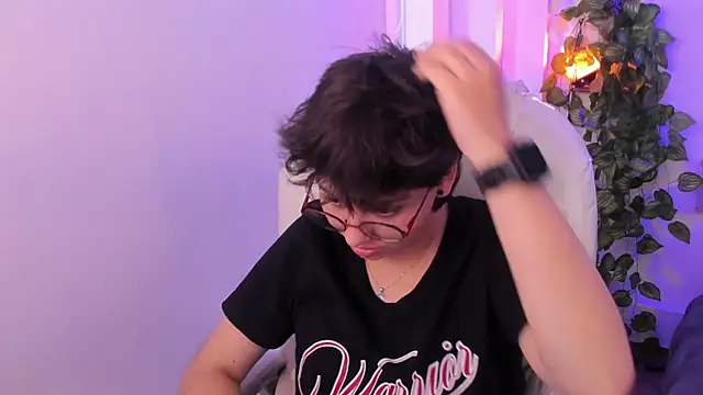 Nathaly_ds 现场XXX聊天