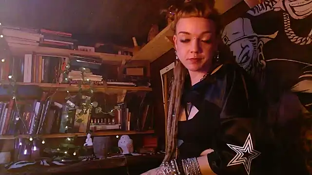 Chat XXX en directo de spiralhokkaido23