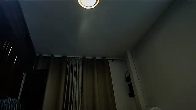 Show de webcam de Jhon_wich