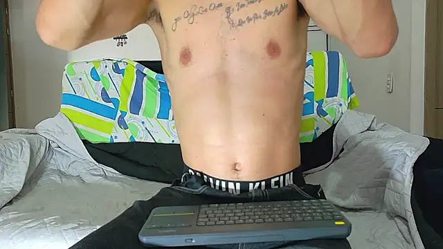 Chat +18 de Party_Straight ao vivo