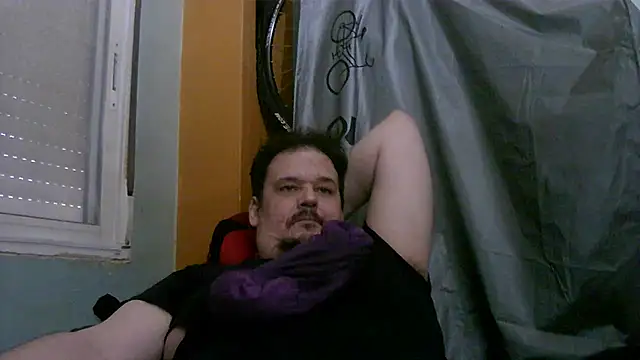 porkorossy Webcam show