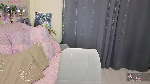 Kitty-Katty's Live XXX Chat