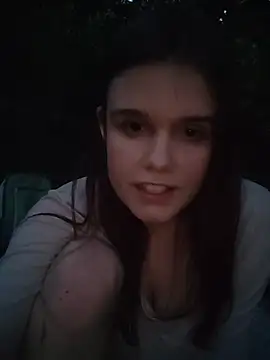 Chat XXX en directo de Roni256