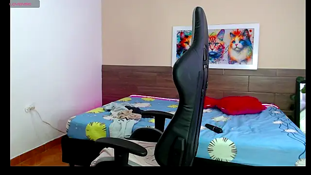 bella_warzon 라이브 XXX 채팅