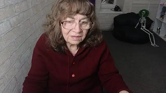 Betty_Brick Live XXX Chat