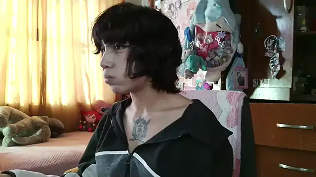 Chat XXX ao vivo de Terraelowen