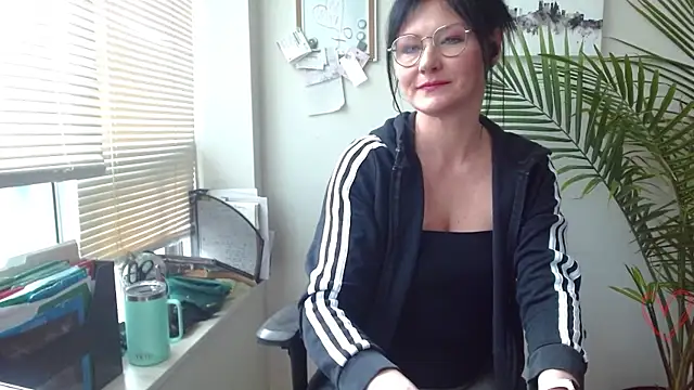 Chatroom XXX en direct de City_Kat