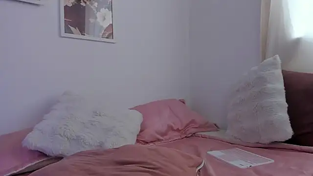 canelleGarces Obrolan Langsung XXX