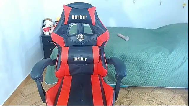 Czat XXX na żywo – sajecrismaa