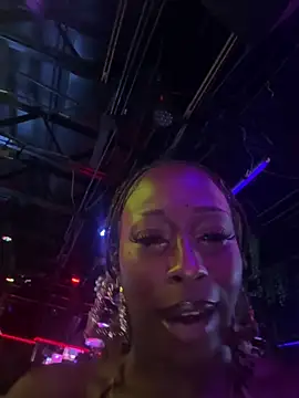 Show Webcam de MadameMuse