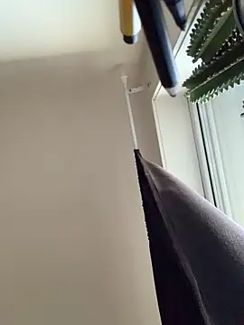 Melissaa00 – Live XXX-chat