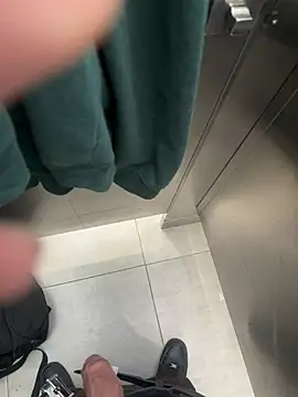 Show modela Big_Snake77 na web-kameri