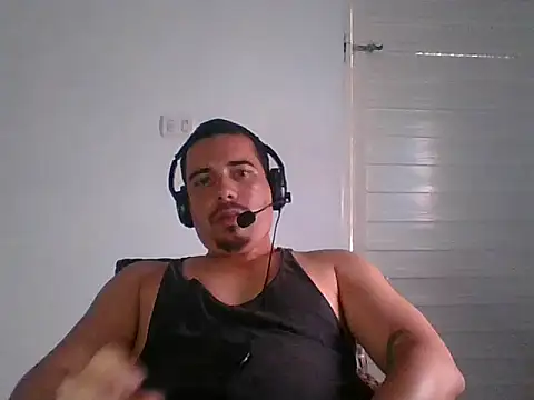 feboapolo Webcam-Show