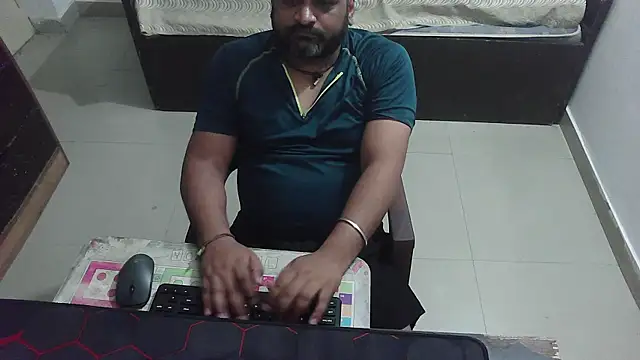 Show Webcam de rentarob