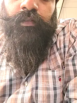 Dominating_Daddy Webcam-Show