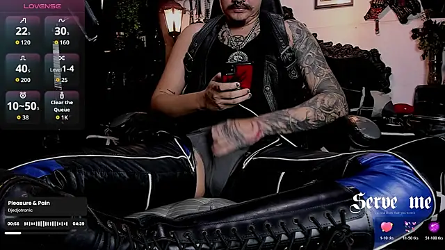 عرض كام allanhurtss