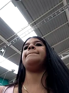 Layla-daring Obrolan Langsung XXX