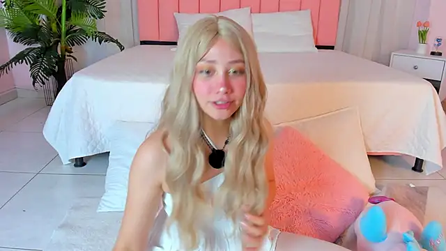 sweett_fire webkamerás műsora