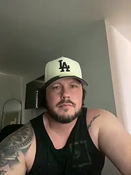 guerritoChulo89's Webcam Show