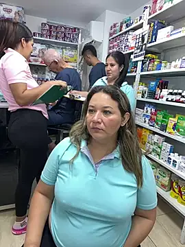 Show Webcam de kandalove