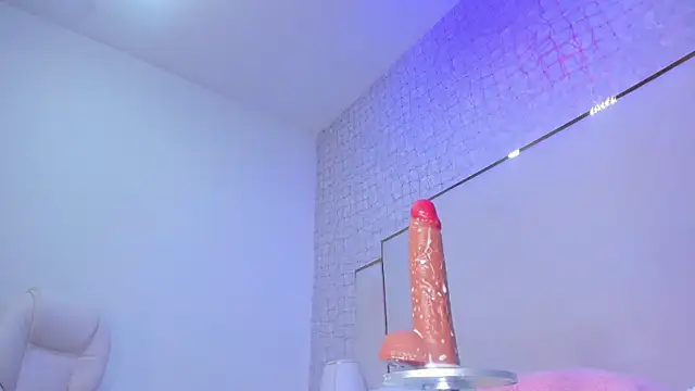 paola_rodriguez élő XXX-chatje