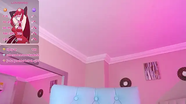 _mia_sweett's Live XXX Chat