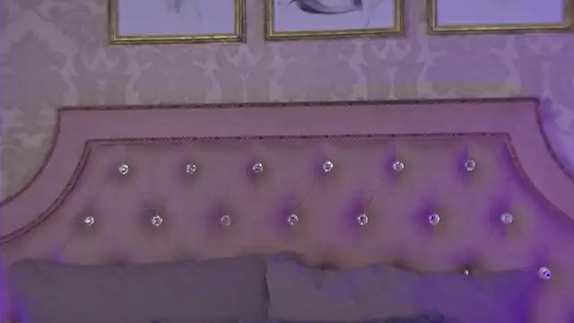 แชท XXX สดของ Heather_Ivy