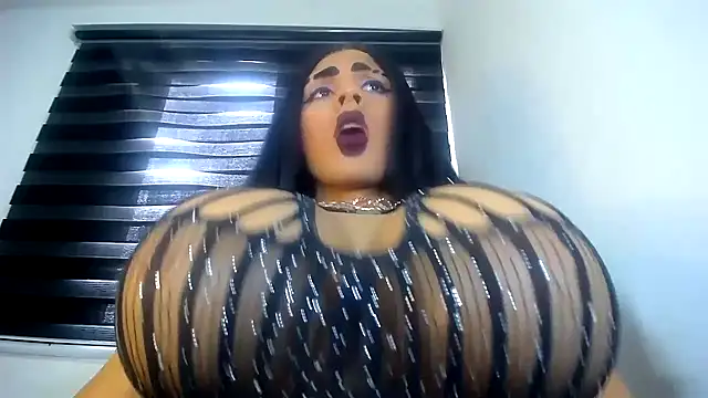 عرض كام STEFANI_MILLER