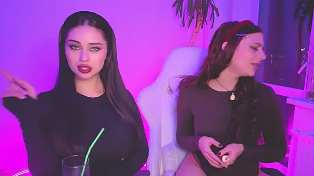 Sofia_Plump webcam show