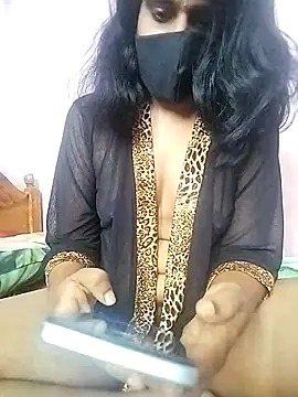 Bhamahottie ওয়েবক্যাম শো