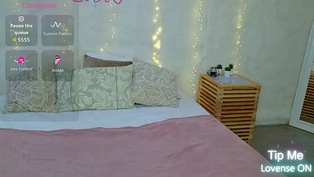 JaneRayanのライブXXXチャット