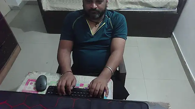 rentarob's Webcam Show