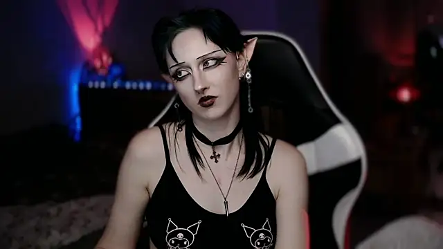 Chat +18 de Rory_Pink ao vivo